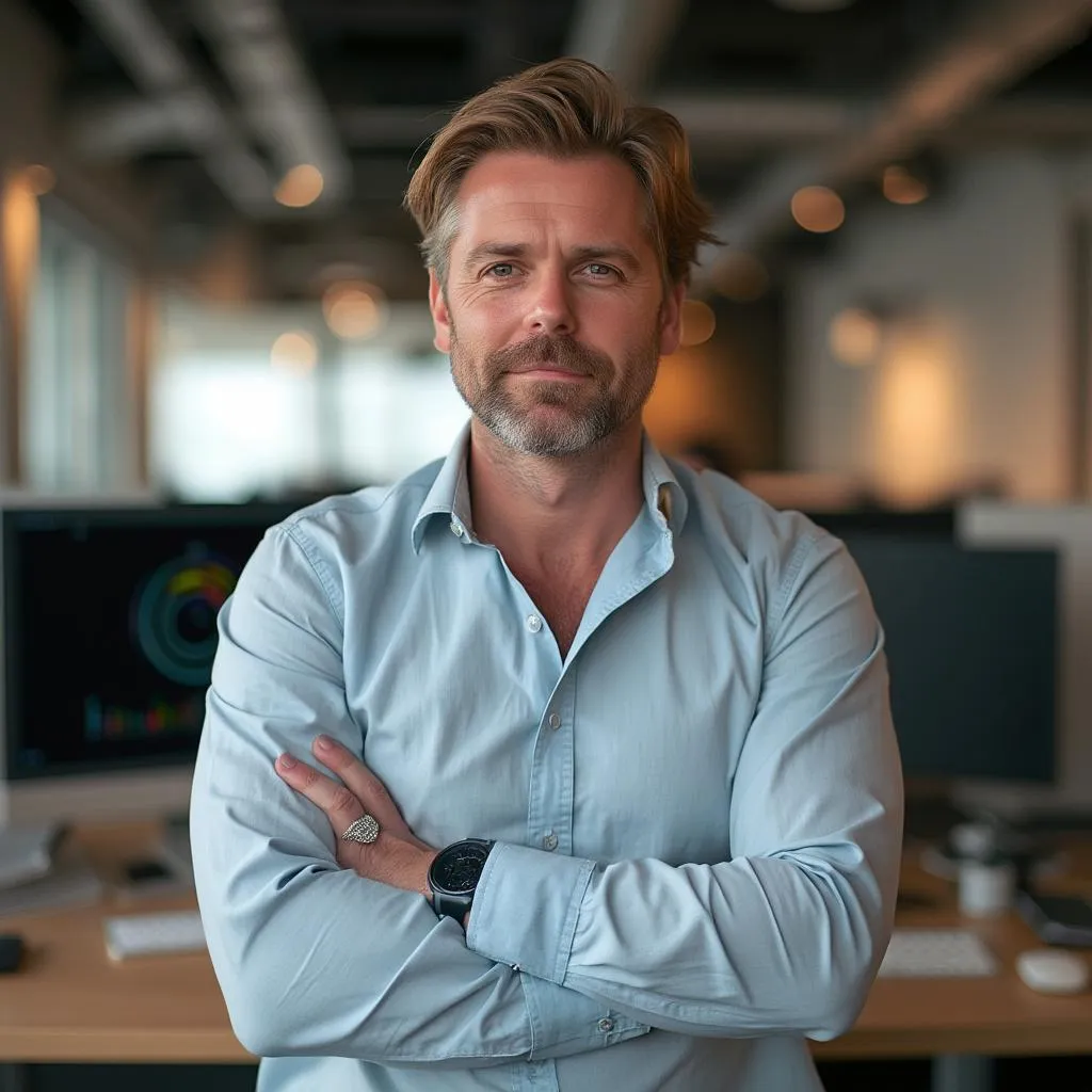 Petter Nilsen
